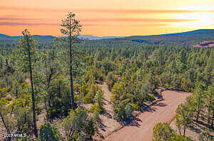 Fawn Drive -, Pine, AZ 85544