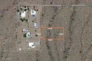 N 240Th Drive 3, Morristown, AZ 85342