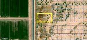 N Montgomery Road 5, Casa Grande, AZ 85193