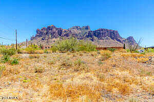 N Nodak Road 0, Apache Junction, AZ 85119