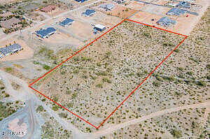 N Sandridge -- -, Queen Creek, AZ 85144