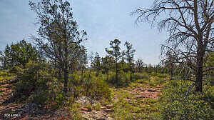 N Water Tower Road 8, Payson, AZ 85541