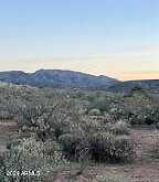 S Forest Rd 184 -- -, Payson, AZ 85541