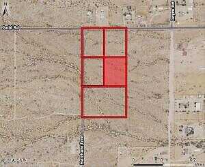 S Marchant Trace -, Queen Creek, AZ 85144