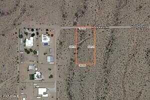 W Joy Ranch Road 2, Morristown, AZ 85342