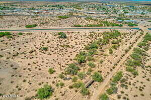 N Gila Bend Boulevard -, Gila Bend, AZ 85337