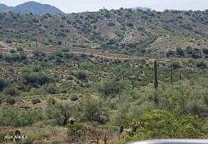 N Sandy Bluff Road 15, Fort McDowell, AZ 85264