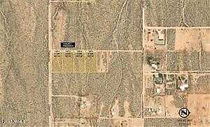 S Western Ave -- Lot 2, Littlefield, AZ 86432