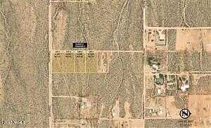 S Western Avenue Lot 3, Littlefield, AZ 86432