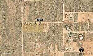 S Western Avenue Lot 4, Littlefield, AZ 86432