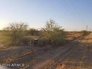 S Chuichu Road -, Casa Grande, AZ 85193