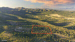 Big Sky Drive -- 1B, Peeples Valley, AZ 86332