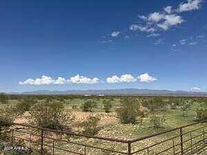 N 529Th Ave Parcel 1 -- -, Aguila, AZ 85320