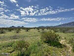 N 529Th Ave Parcel 3 -- -, Aguila, AZ 85320