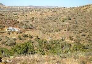 Red Rover Mine Rd -- -, Cave Creek, AZ 85331