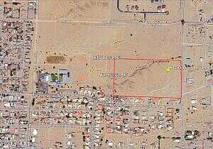 W Mountain View Road -, Fort Mohave, AZ 86426