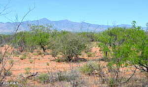 Lot 4 S Tenaya Lane S 001E, Bisbee, AZ 85603