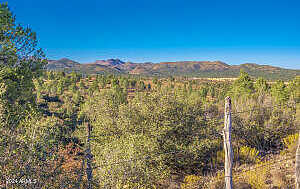 Blue Sky Drive -- B, Peeples Valley, AZ 86332