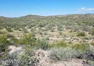 Grantham Ranch Road -- 2, Wickenburg, AZ 85390