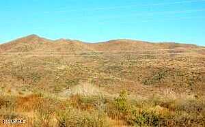 Red Rover Mine Road -- -, Black Canyon City, AZ 85324