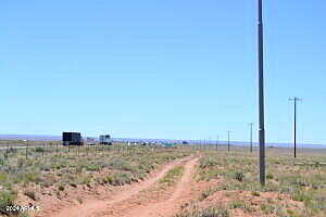 Sr 77 -- 033, Holbrook, AZ 86025