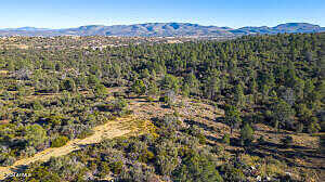 Blue Sky Drive -- D, Peeples Valley, AZ 86332