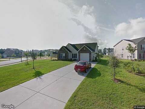 Gables, POOLER, GA 31322