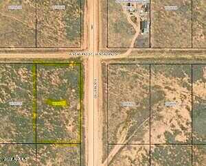 Desert & Newland Road 1, Pearce, AZ 85625