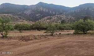 Acres E Ramsey Canyon Road -, Hereford, AZ 85615