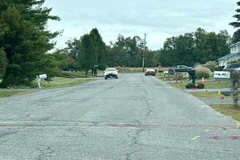 Alder, KINGSTON, NY 12401
