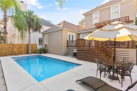 Mews, SAINT SIMONS ISLAND, GA 31522