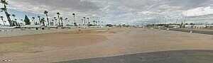 S Arizona Boulevard --, Coolidge, AZ 85128