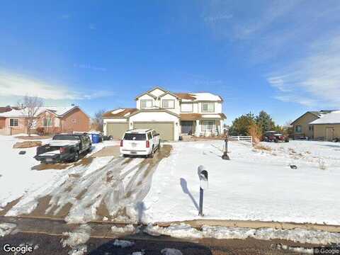 Litchfield, PEYTON, CO 80831