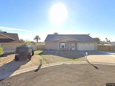 Colina, PHOENIX, AZ 85037