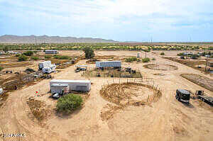 S Chuichu Road -, Casa Grande, AZ 85193