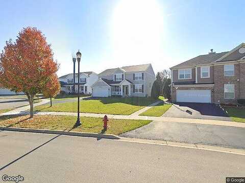 Berkshire, HUNTLEY, IL 60142