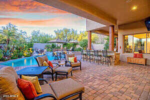 E Happy Valley Road 417, Scottsdale, AZ 85255