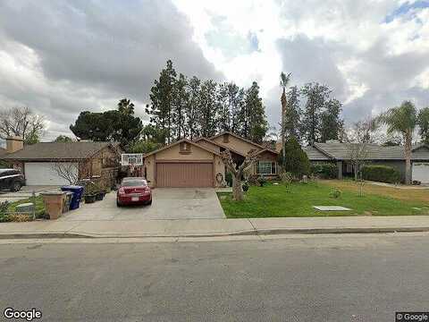 Jimson, BAKERSFIELD, CA 93307