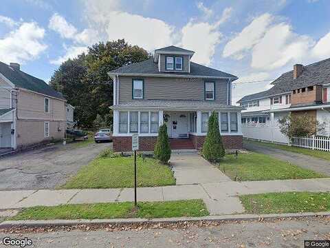 Parsons, ENDICOTT, NY 13760