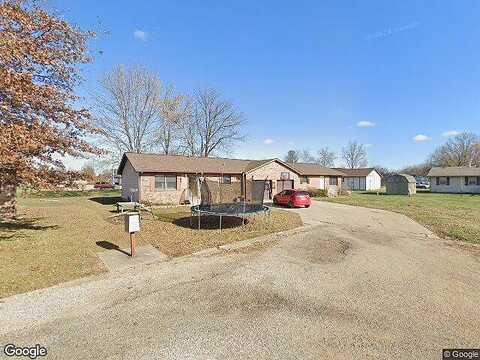 Winners, SALEM, IL 62881