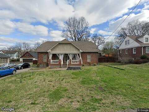 Burchwood, NASHVILLE, TN 37216