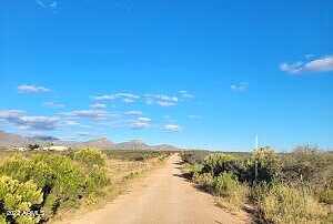 W Willys 7.48 Acres Run 10211002V, Bisbee, AZ 85603