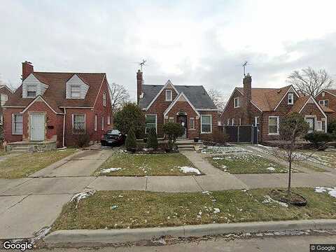 Beaconsfield, DETROIT, MI 48224