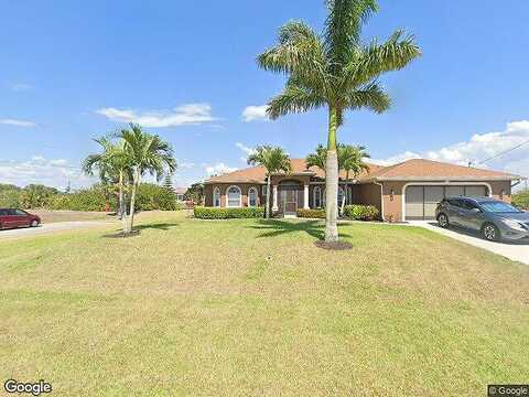 12Th, CAPE CORAL, FL 33993