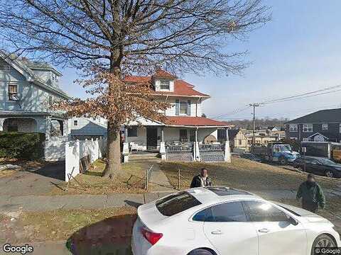 Vernon Ave, MOUNT VERNON, NY 10550