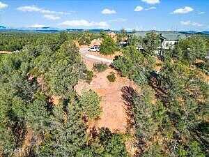 N Lookout Point 104, Payson, AZ 85541