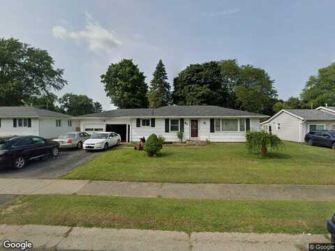 Woolacott, ROCHESTER, NY 14617