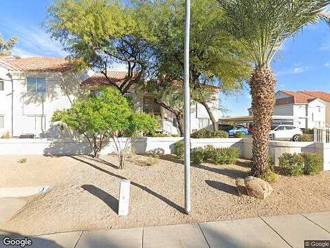 52Nd, PARADISE VALLEY, AZ 85253