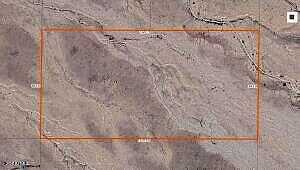 Nw Of Holbrook Avenue -, Holbrook, AZ 86025