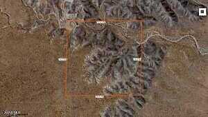 N Tbd Road -, Holbrook, AZ 86025